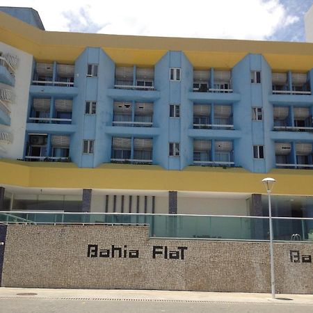 Bahia Flat - Flats Na Barra Apartment Salvador Exterior foto