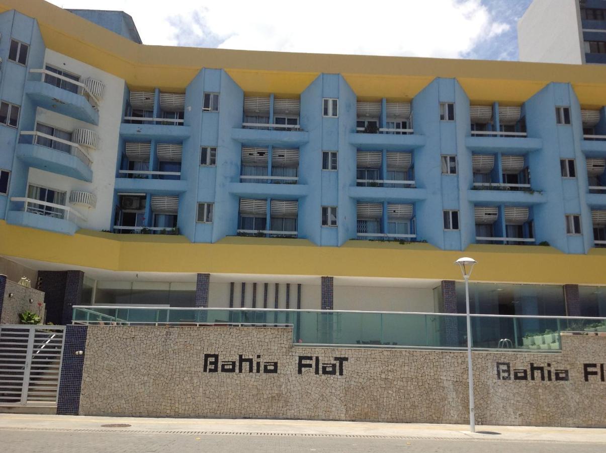Bahia Flat - Flats Na Barra Apartment Salvador Exterior foto