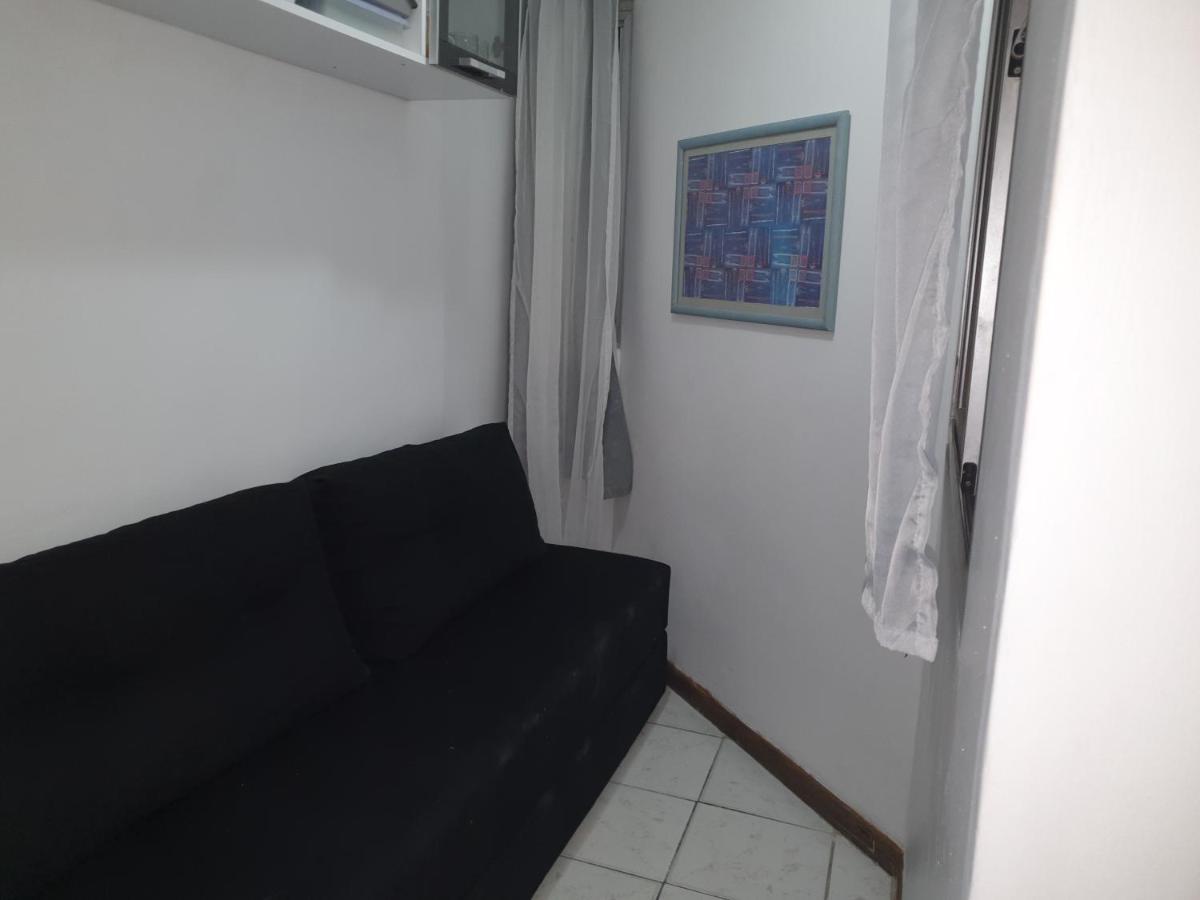 Bahia Flat - Flats Na Barra Apartment Salvador Exterior foto