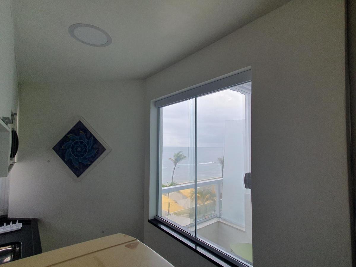 Bahia Flat - Flats Na Barra Apartment Salvador Exterior foto