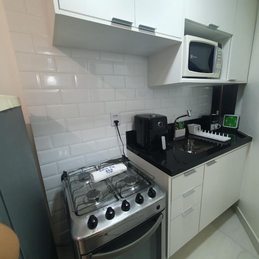 Bahia Flat - Flats Na Barra Apartment Salvador Exterior foto
