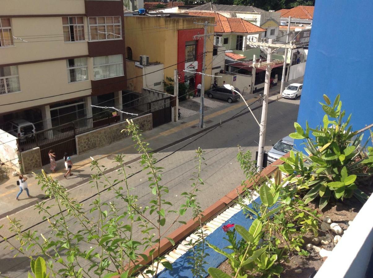 Bahia Flat - Flats Na Barra Apartment Salvador Exterior foto