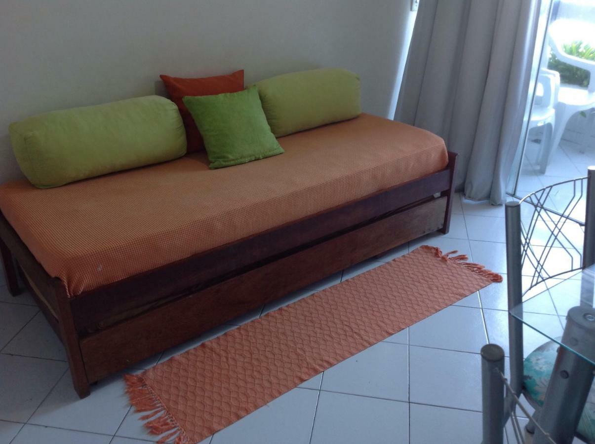 Bahia Flat - Flats Na Barra Apartment Salvador Exterior foto