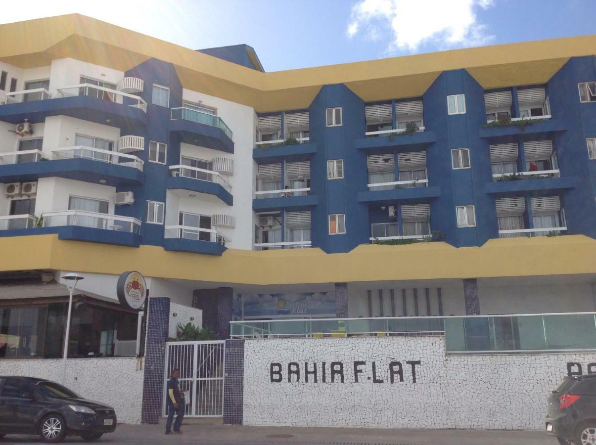 Bahia Flat - Flats Na Barra Apartment Salvador Exterior foto